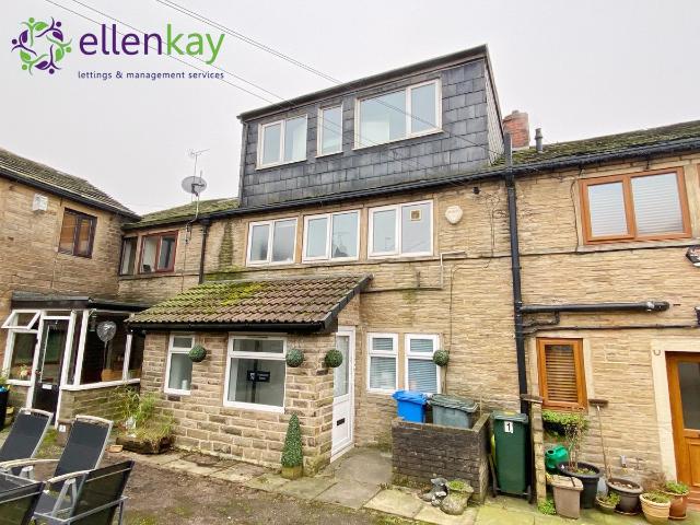 House for rent in Burnedge, Greater Manchester