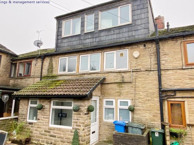 House for rent in Burnedge, Greater Manchester