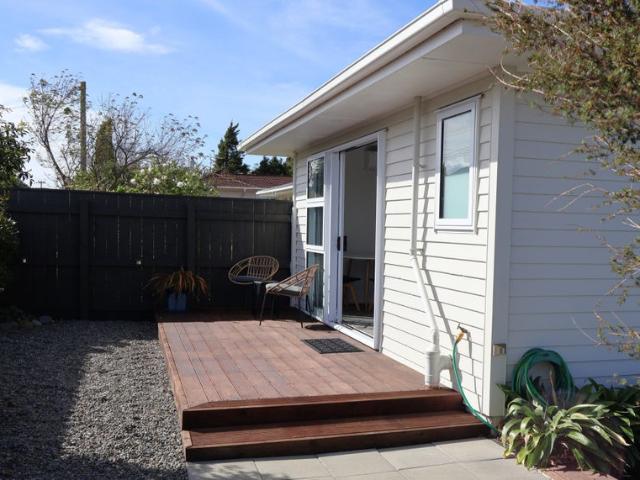 Apartment for rent in Featherston, Wellington