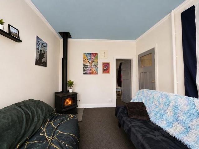 House for rent in Featherston, Wellington