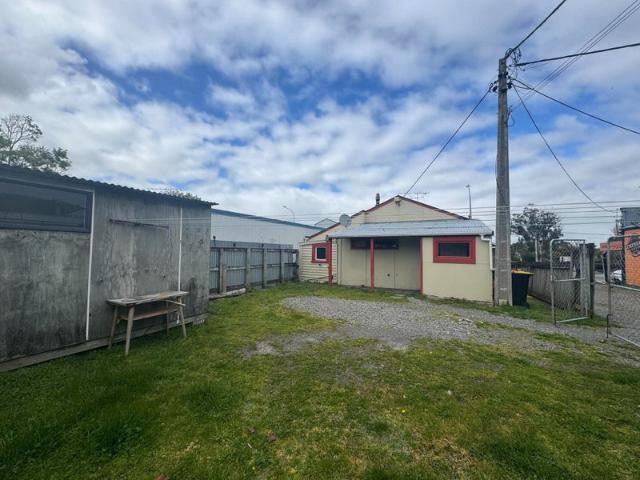 House for rent in Featherston, Featherston Community