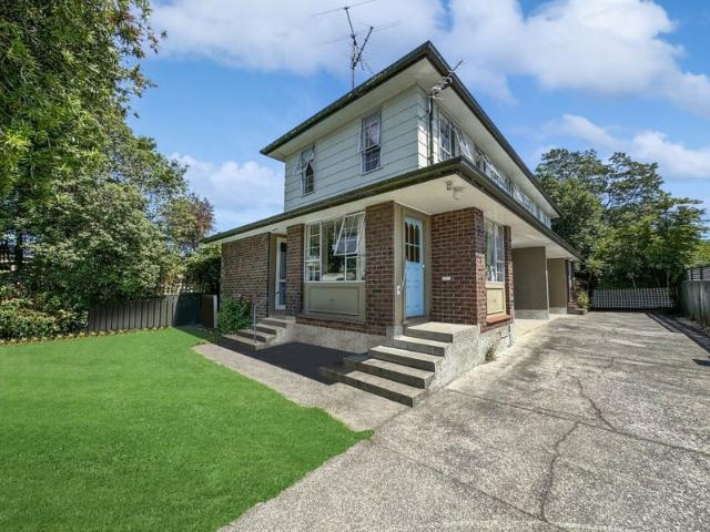 House for rent in Featherston, Wellington