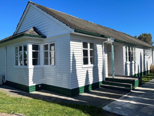 Apartment for rent in Featherston, Featherston Community