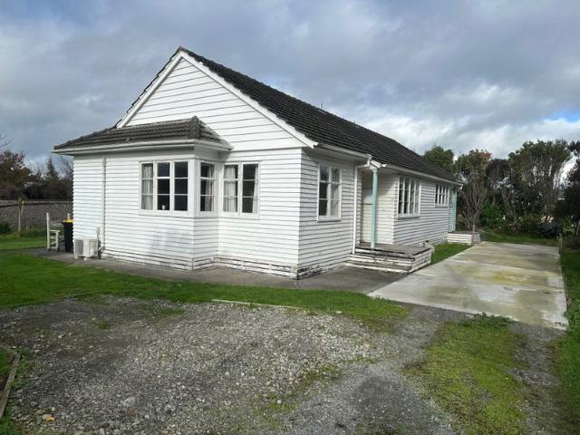 Apartment for rent in Featherston, Wellington