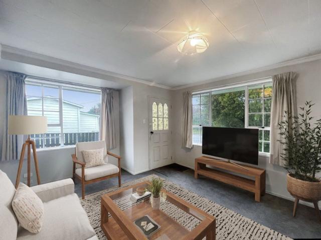 House for rent in Featherston, Wellington