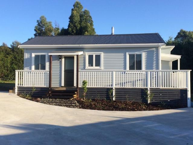 House for rent in Featherston, Wellington