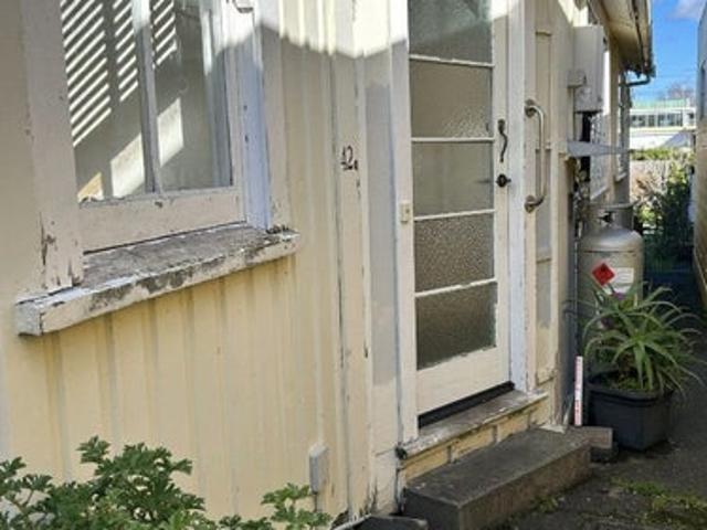 Apartment for rent in Featherston, Wellington