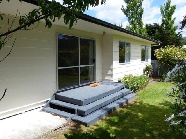 House for rent in Featherston, Wellington