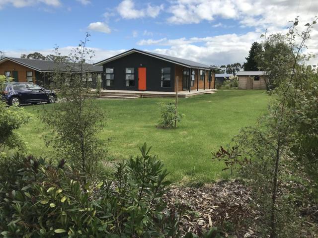 House for rent in Featherston, Wellington