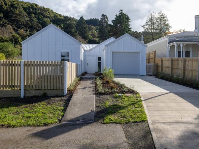 House for rent in Featherston, Wellington
