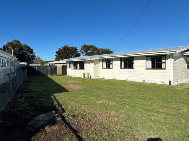 House for rent in Featherston, Wellington