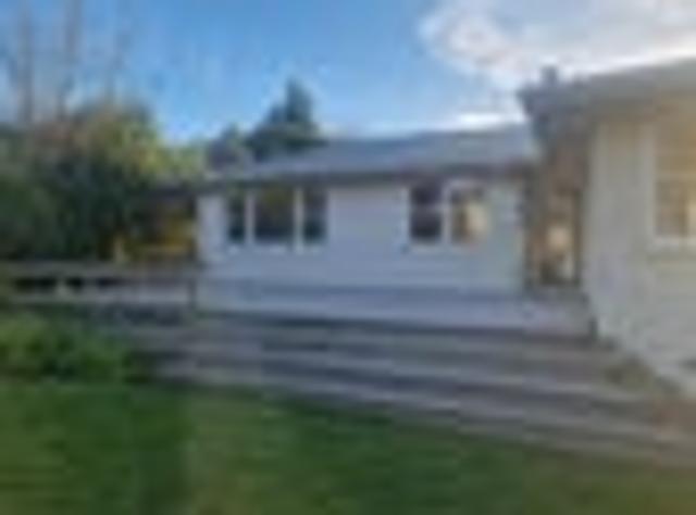 House for rent in Featherston, Wellington