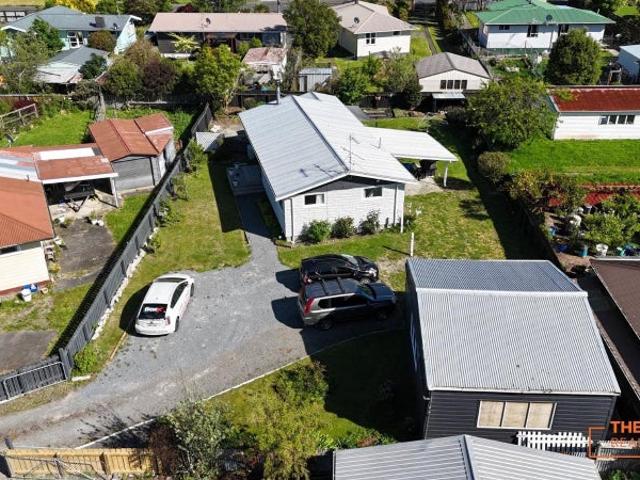 House for rent in Featherston, Featherston Community