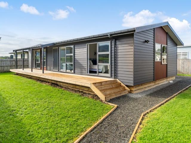 House for rent in Featherston, Wellington