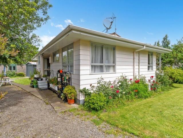 House for rent in Featherston, Wellington