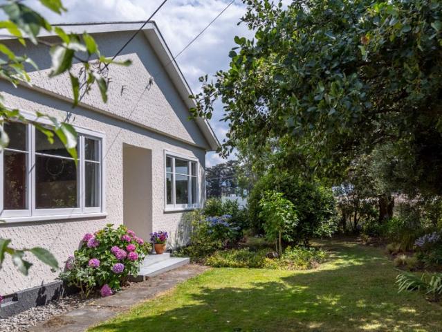 House for rent in Featherston, Wellington