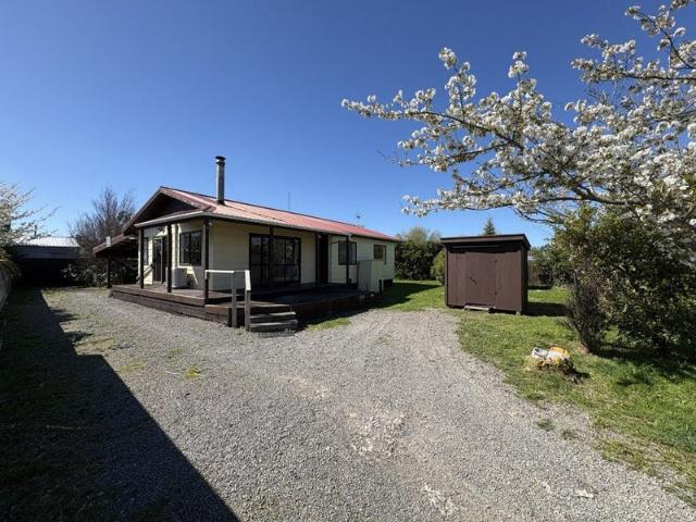 House for rent in Featherston, Wellington