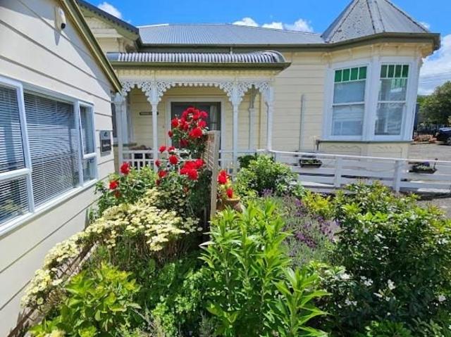 House for rent in Featherston, Wellington