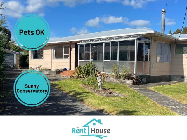 House for rent in Featherston, Wellington