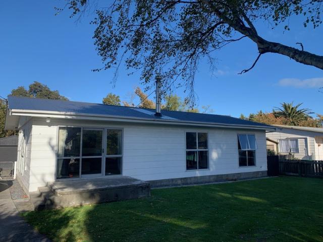 House for rent in Featherston, Wellington