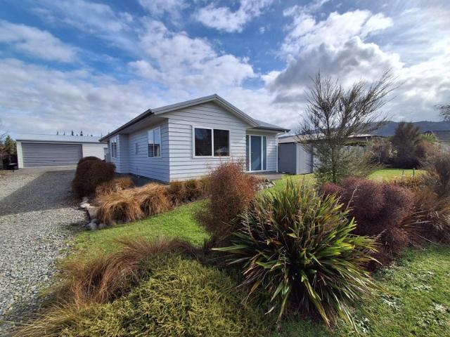 House for rent in Featherston, Wellington