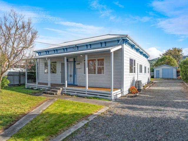 House for rent in Featherston, Wellington