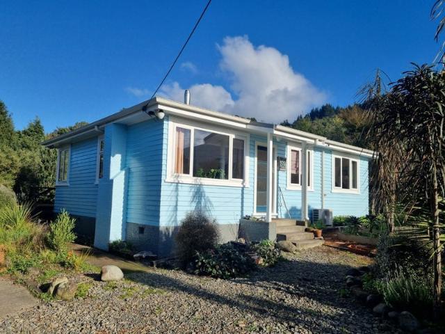 House for rent in Featherston, Wellington