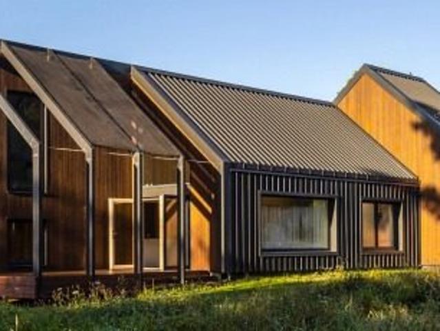 House for rent in Featherston, Wellington