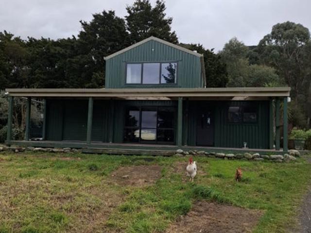 House for rent in Wellington