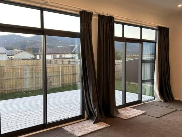 House for rent in Martinborough Community, Carterton District