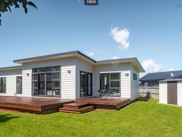 House for rent in Featherston, Wellington