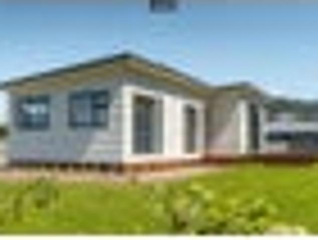 House for rent in Featherston, Wellington