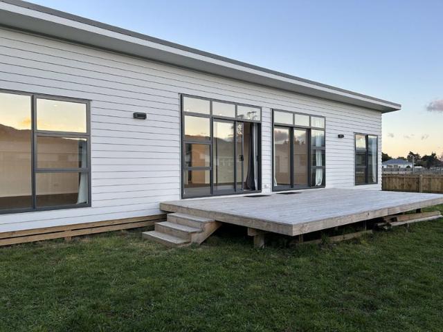 House for rent in Featherston, Featherston Community