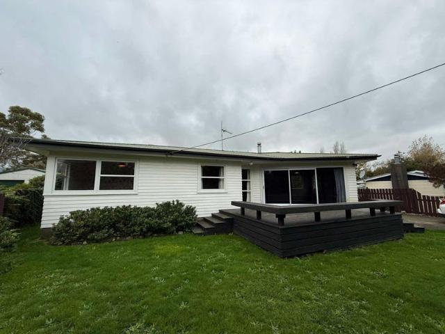 House for rent in Featherston, Featherston Community