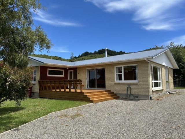 House for rent in Featherston, Wellington