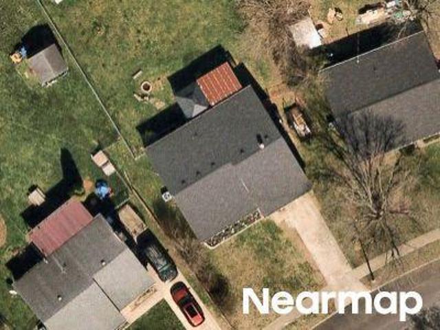 House for sale in Lexington, Kentucky