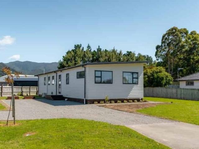 House for rent in Featherston, Wellington