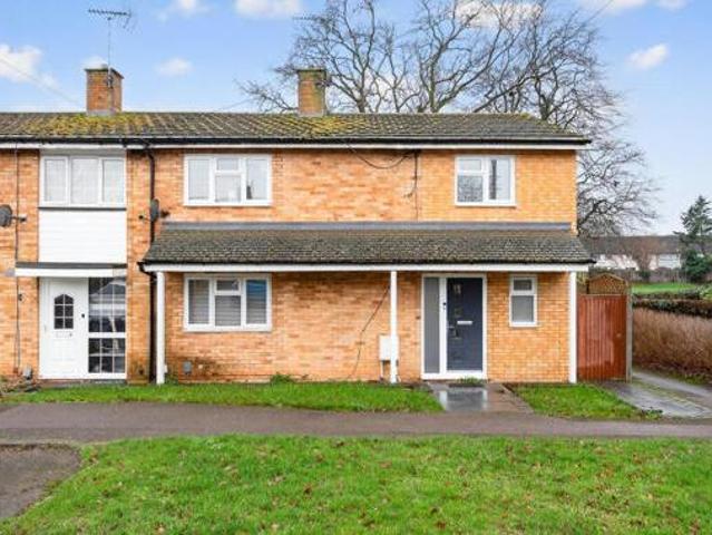 House for sale in Poplars, Shephall
