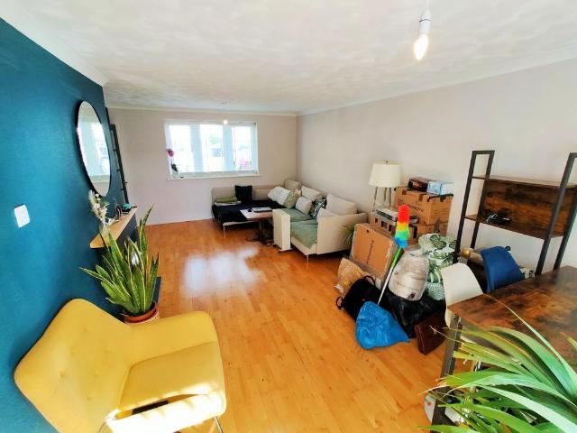 House for rent in Poplars, Shephall