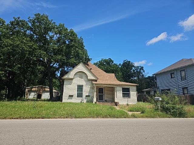 House for sale in Johnson, Texas