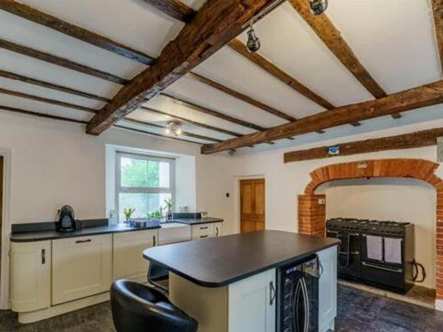 House for sale in Pontefract, West Yorkshire