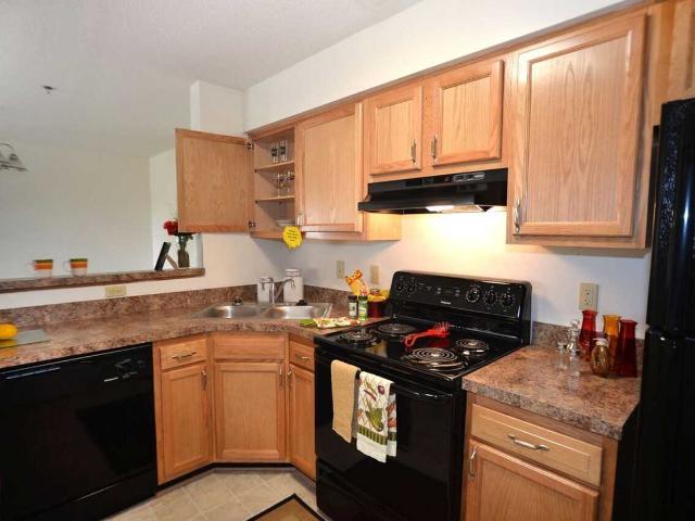 Apartment for rent in Virginia