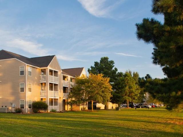 Apartment for rent in Featherstone, Newport News