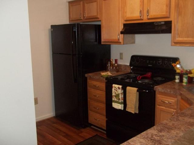 Apartment for rent in Virginia