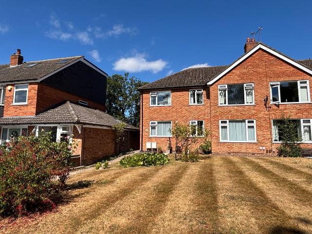 House for rent in Blossomfield, West Midlands
