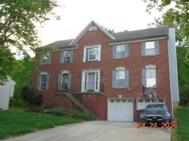 House for sale in Fort Washington, Maryland