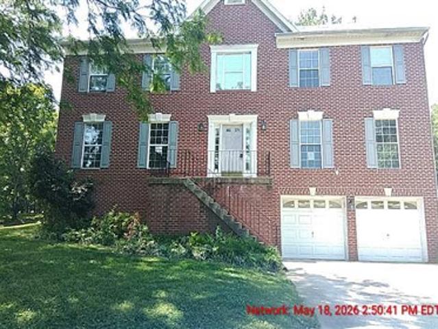 House for sale in Fort Washington, Maryland