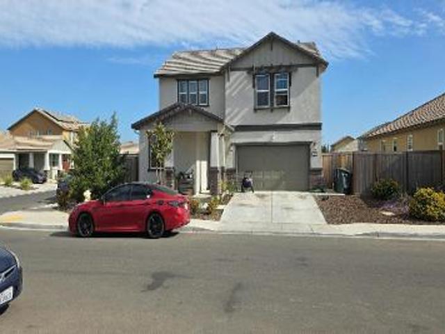 House for sale in Patterson, California