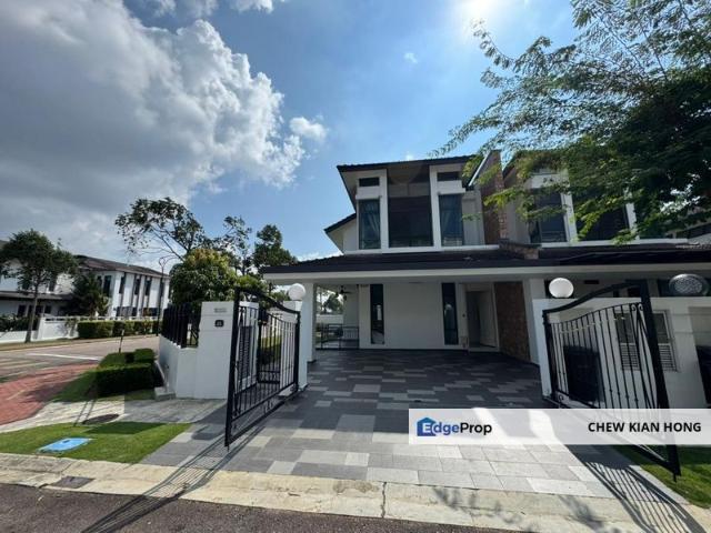 House for rent in Bukit Ledang, Johor