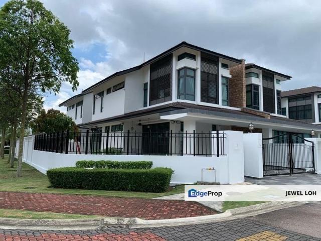 House for rent in Bukit Ledang, Johor